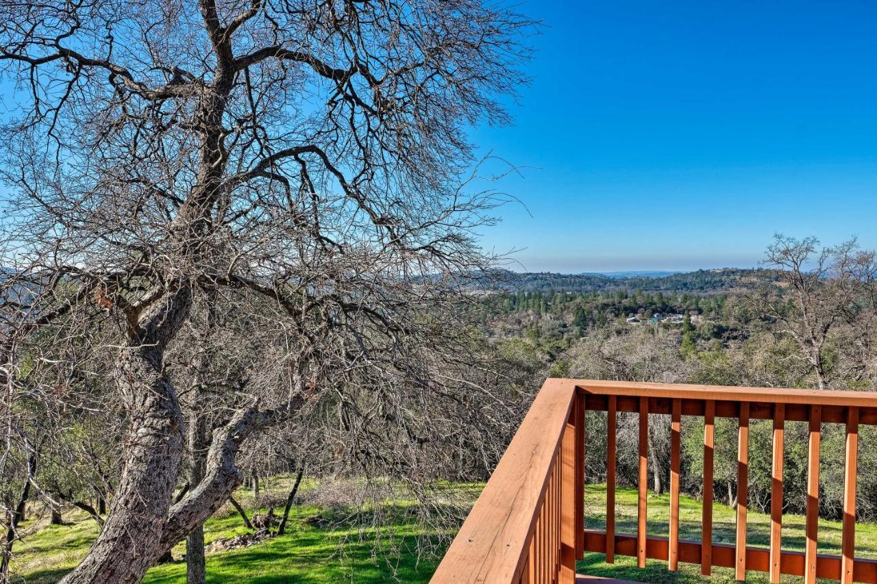 Peaceful Columbia Retreat With Hot Tub And Mtn Views! 빌라 외부 사진