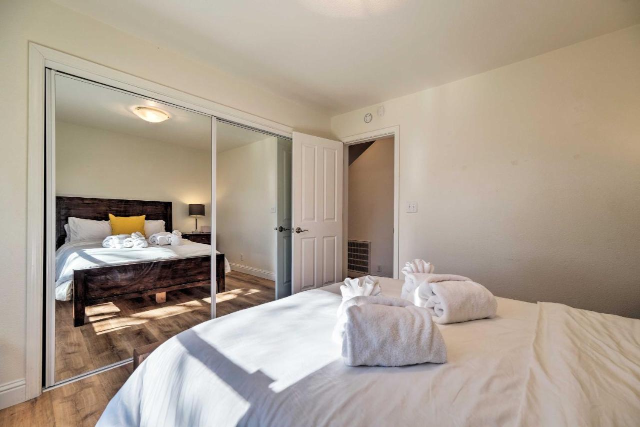 Peaceful Columbia Retreat With Hot Tub And Mtn Views! 빌라 외부 사진